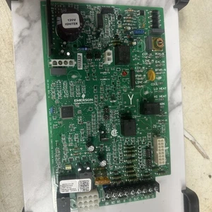 Trane American Standard CNT06585 Furnace Control D343687P02 50V54-571-01 - Picture 1 of 2