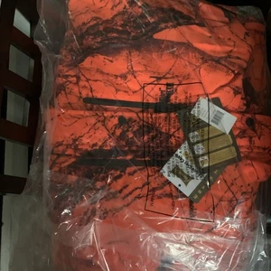 Gamehide Wild Systems Parka size 3XL brand new sealed package  - Picture 1 of 5