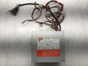 Power Tronic Switching SK-4145DE Power Supply 145W - Picture 1 of 6