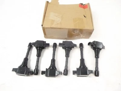Paquete de 6 bobinas de encendido 7805-3382 para Infiniti EX35 2008-2012 Foto 1 de 4