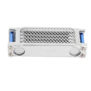 Automotive Engine Oil Coolers Coolers Accessories Silver Engine Oil Cooler - Picture 1 of 12