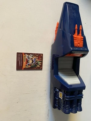 Veicolo d'attacco supersonico Big jim Mattel - Immagine 1 di 4