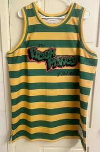 Headgear Classics The Fresh Prince Bel-Air Authentic Trikot GR: 3XL SELTEN Smith - Bild 1 von 4