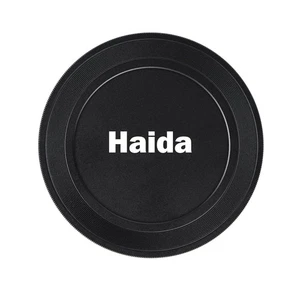Haida Magnetic Lens Cap（52mm-82mm） - Picture 1 of 3