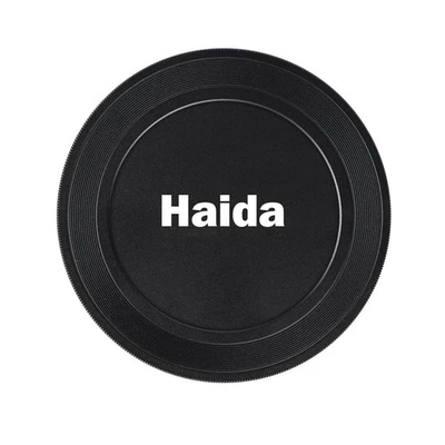 Haida Magnetic Lens Cap（52mm-82mm） - Image 1 of 3
