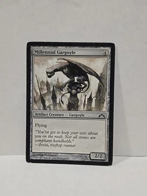 Millennial Gargoyle Gatecrash Regular - Image 1 of 2