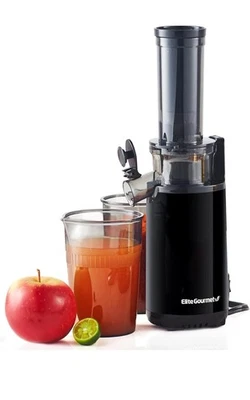 Elite Gourmet EJX600 spremiagrumi compatto, spremiagrumi a freddo, 0,5 L - Immagine 1 di 4