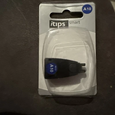 iTips A10 smart connectors See Pictures - Image 1 of 2