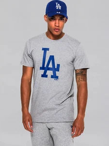 NWT men's 3XL '47 brand Los Angeles dodgers short sleeve tee MLB - Picture 1 of 1