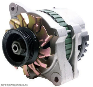Reman Alternator for 1990 Geo Storm w/Auto Trans #7968 Made in USA - Ships Fast! - Picture 1 of 1