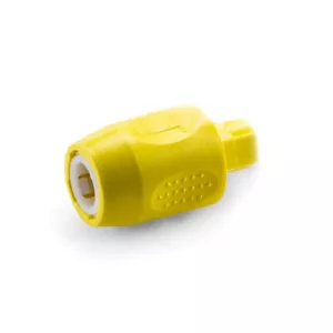 Karcher Puzzi gelber Schlauchverbinder Schnellspanner 8/1 100 200 10/1 44460230 - Bild 1 von 24