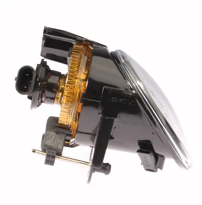 Faro antiniebla halógeno delantero derecho 9006 para VW Passat B6 3C 06-11 Foto 1 de 4