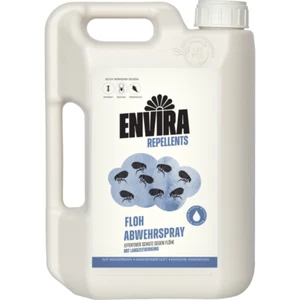 Envira Floh Abwehrspray 2L - Bild 1 von 7