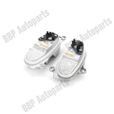 For BMW X3 G01 X4 G02 Left & Right Turn Signal Lightsource LED module 6002TZ0239 - Image 1 of 4
