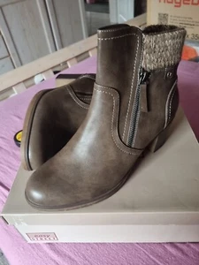 Schuhe easy Street Deichmann 6,5 - Bild 1 von 3