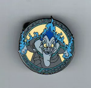 Disney HADES Hercules Mystery Set Good Vs Evil PIN! NEW! - Picture 1 of 1