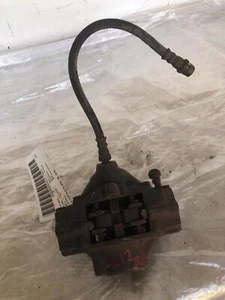 1996 1997 MERCEDES E-CLASS E300D Brake Caliper Disc Stop Hardware Rear Right RH - Picture 1 of 20