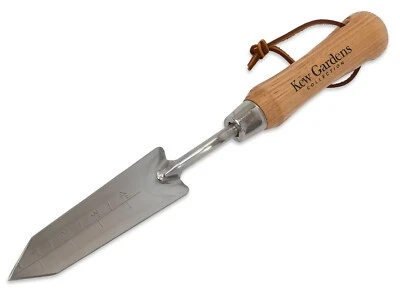 Spear & Jackson Kew Gardens 3040KEW Edelstahl Steinkelle - Bild 1 von 3