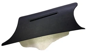 FORD GALAXY MK2 FRONT DASH CONSOLE PANEL COVER PASSENGER OS LEFT 7M5858335 - Picture 1 of 9