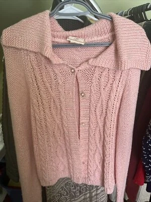 Cárdigan de mujer April Cornell Xs Foto 1 de 2