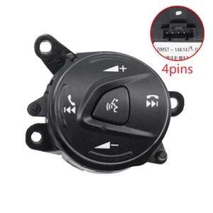 DM5T-14K147-DA For Ford Escape Transit C-Max 12-16 Steering Wheel Control Switch - Picture 1 of 6