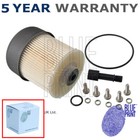 Fuel Filter Blue Print Fits NV200 Citan Captur Clio Kangoo Sandero Logan