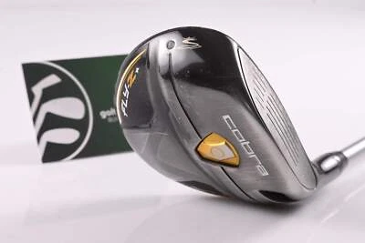 Cobra Fly-Z+ #3-4 Wood / 13-16 Degree / Stiff Flex Matrix VLCT-ST 75 Shaft - Image 1 of 4