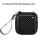 EVA Carrying Case Storage Case Protective Cover Speaker Bag For Marshal Willen