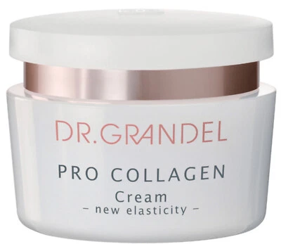 Crema de colágeno Dr. Grandel Pro - 50 ml (1,7 fl oz) Foto 1 de 2