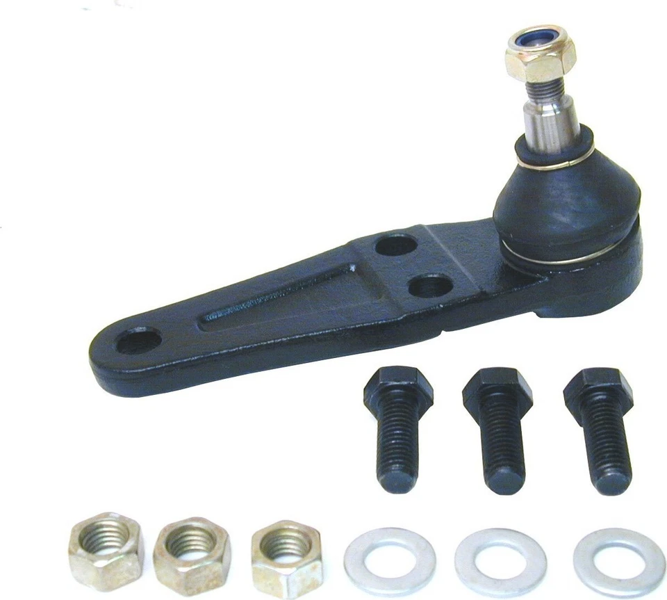 For 1975-1989 Volvo 245 Suspension Ball Joint Left URO 1976 1977 1978 1979 1980 - Image 1 of 1