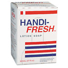 Handi-Fresh 48113 Liquid General Purpose Soap Pink Pearlescent, 800 Ml Refill, 1