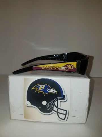 Baltimore Ravens Sunglasses Cover