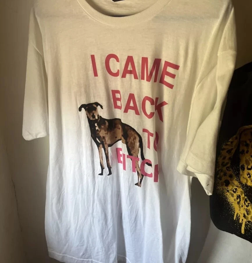 L7 ヴィンテージTシャツ 9225g090077-1.jpg