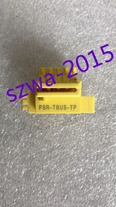 1pcs Used Phoenix PSR-TBUS-TP 2981716 #F7 - Picture 1 of 4