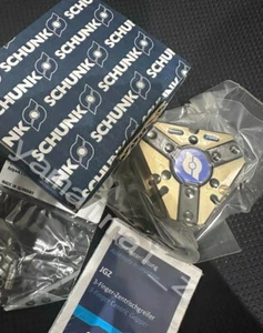 1 Stück Schunk JGZ 50-1 308910 Zylinder schneller Versand - Bild 1 von 2