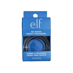 e.l.f ELF NO BUDGE CREAM Eyeshadow, No Crease SHADOW BASE-Oasis - Picture 1 of 1