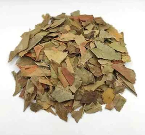 Ginkgo Biloba (Leaves)-Maidenhair Tree-Ginko Biloba-Raw Herbs - Picture 1 of 4