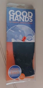 Neu GOOD HANDS Close Touch Splendex Hirschleder Show Handschuhe schwarz Damen XS - Bild 1 von 4