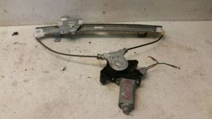 Drivers Left Rear Window Regulator with Motor for 2010 Mitsubishi Endeavor - Picture 1 of 12