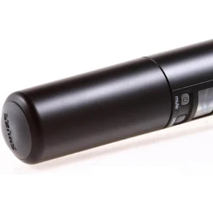 Battery Cover Cup for Shure Wireless Microphone SM58 BETA58 PGX SLX Tail Cup - Picture 1 of 1