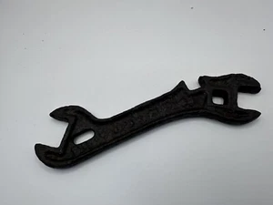 LLAVE DE GRANJA antigua - Imagen 1 de 1