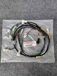 OEM Yamaha Banshee YFZ350 Wire Harness 2002, 2003,2004,2005,2006 5FK-82590-00-00 - Picture 1 of 1