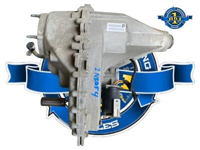 Dodge RAM 1500 SLT 5.7L 4X4 BW44-45 DH9 Transfer Case 2012 2013 2014 2015 AR1 - Image 1 of 4