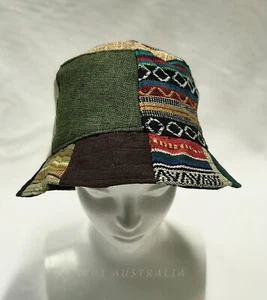 Cotton Bucket hat both men and women - Picture 1 of 5