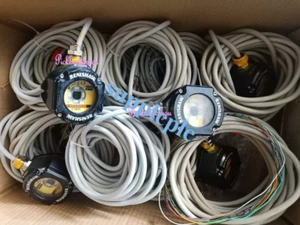 1PC USED RENISHAW OMI-2 receiver Fast shipping#DHL or FedEx - Picture 1 of 2