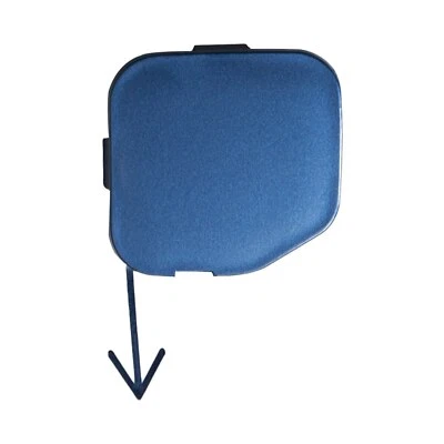 Front Bumper Hook Tow Eye Cover For 2013 2014 2015 SUBARU Forester 57731-SG000 Foto 1 de 4