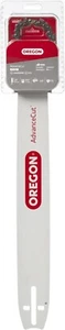 Oregon 20-Inch Bar & 72V Chainsaw Blade Fits Homelite, Remington - Picture 1 of 7