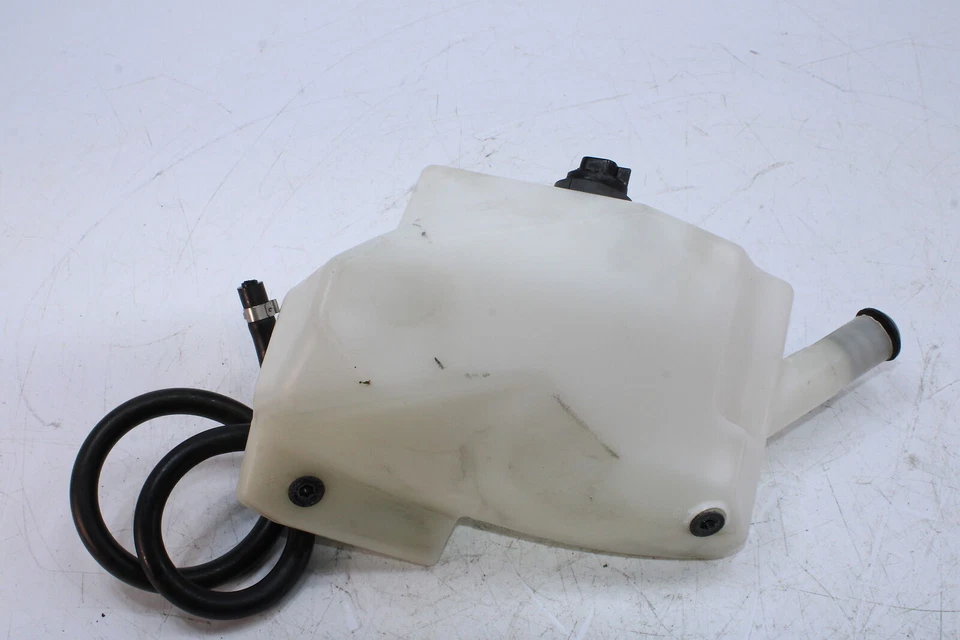 14-19 Yamaha Sr Viper Rtx Se Coolant Water Tank Reservoir Bottle 8JP-E249B-00-00 - Image 1 of 4