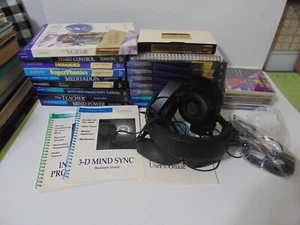 The Learning Machine 1994 Zygon International, Inc. Neue & gebrauchte Artikel - Bild 1 von 18