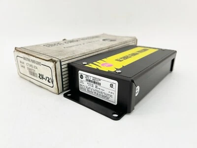 Neu ICT ICT2412-20A Schaltnetzteil Wandler 20-30VDC 20AMP - Bild 1 von 4